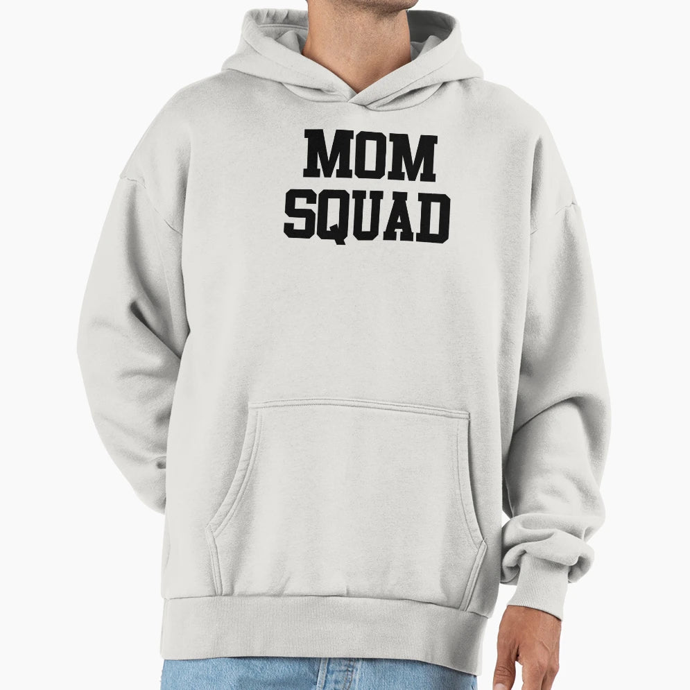 Mother Hoodie - Streetwear Style for Adults - T-Shirt, Sweatshirt, Hoodie