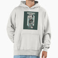 Football Hoodie - Unique Graphic Unisex - T-Shirt, Sweatshirt, Hoodie