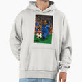 Block Didier Hoodie - Custom Art Print Men Women - T-Shirt, Sweatshirt, Hoodie