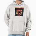 Dont Cry Hoodie - Unique Graphic Men Women - T-Shirt, Sweatshirt, Hoodie