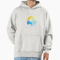 Play Like Soccer Goal Sport Hoodie - Casual Everyday Wear Unisex - T-Shirt, Sweatshirt, Hoodie