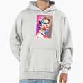 Martin Odeegard Wpap Hoodie - Unique Graphic for Adults - T-Shirt, Sweatshirt, Hoodie