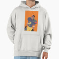 Charles Woodson Hoodie - Streetwear Style Men Women - T-Shirt, Sweatshirt, Hoodie