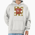 Game Day Hoodie - Novelty Apparel for Adults - T-Shirt, Sweatshirt, Hoodie