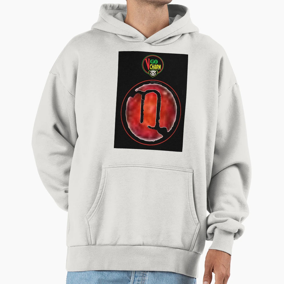 1Caprtcorn001 Hoodie - Casual Everyday Wear for Adults - T-Shirt, Sweatshirt, Hoodie
