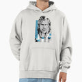 Messi Hoodie - Custom Art Print for Adults - T-Shirt, Sweatshirt, Hoodie