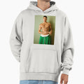 Mahmood Hoodie - Custom Art Print Unisex - T-Shirt, Sweatshirt, Hoodie