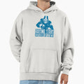 Raising Stars One Pass Time Hoodie - Novelty Apparel Men Women - T-Shirt, Sweatshirt, Hoodie