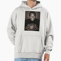 Pele Brazil Hoodie - Novelty Apparel Unisex - T-Shirt, Sweatshirt, Hoodie