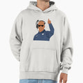 Coach James Franklin Hoodie - Trendy Graphic for Adults - T-Shirt, Sweatshirt, Hoodie