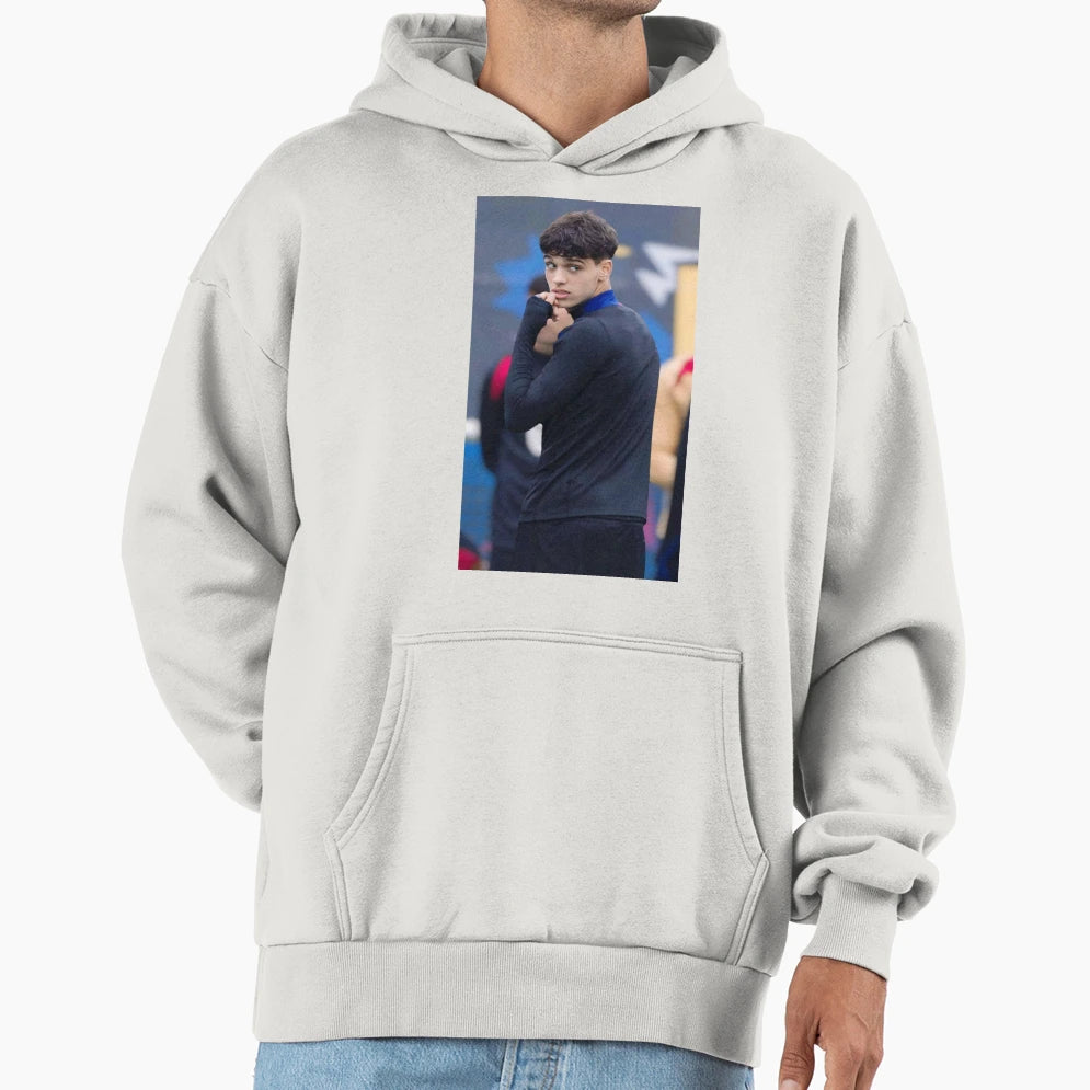 H Ctor Fort Hoodie - Aesthetic Graphic Unisex - T-Shirt, Sweatshirt, Hoodie
