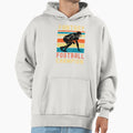 Funny Fantasy Football Champion Draft Hoodie - Minimalist Print Men Women - T-Shirt, Sweatshirt, Hoodie