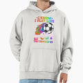 Soccer Sports Soccer Player Hoodie - Custom Art Print for Adults - T-Shirt, Sweatshirt, Hoodie