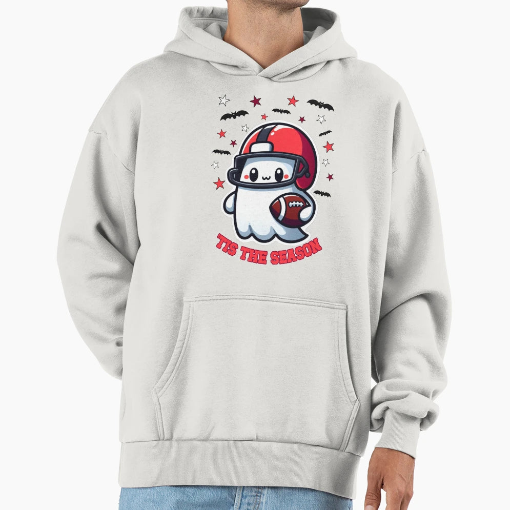Tis Season Hoodie - Unique Graphic for Adults - T-Shirt, Sweatshirt, Hoodie