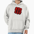 Kankan Rr Kankan Rr Logo Hoodie - Aesthetic Graphic Men Women - T-Shirt, Sweatshirt, Hoodie