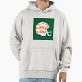 Get Up Its Gameday Miami Hoodie - Graphic Print for Adults - T-Shirt, Sweatshirt, Hoodie
