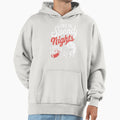 I Like To Spend Friday Night Under Hoodie - Fun Novelty Design Men Women - T-Shirt, Sweatshirt, Hoodie