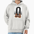 O Poop Hoodie - Fun Novelty Design for Adults - T-Shirt, Sweatshirt, Hoodie