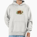South Florida Bulls Football Mascot T-Shirt - Minimalist Print Unisex - T-Shirt, Sweatshirt, Hoodie