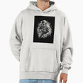 American Football Hoodie - Minimalist Print for Adults - T-Shirt, Sweatshirt, Hoodie