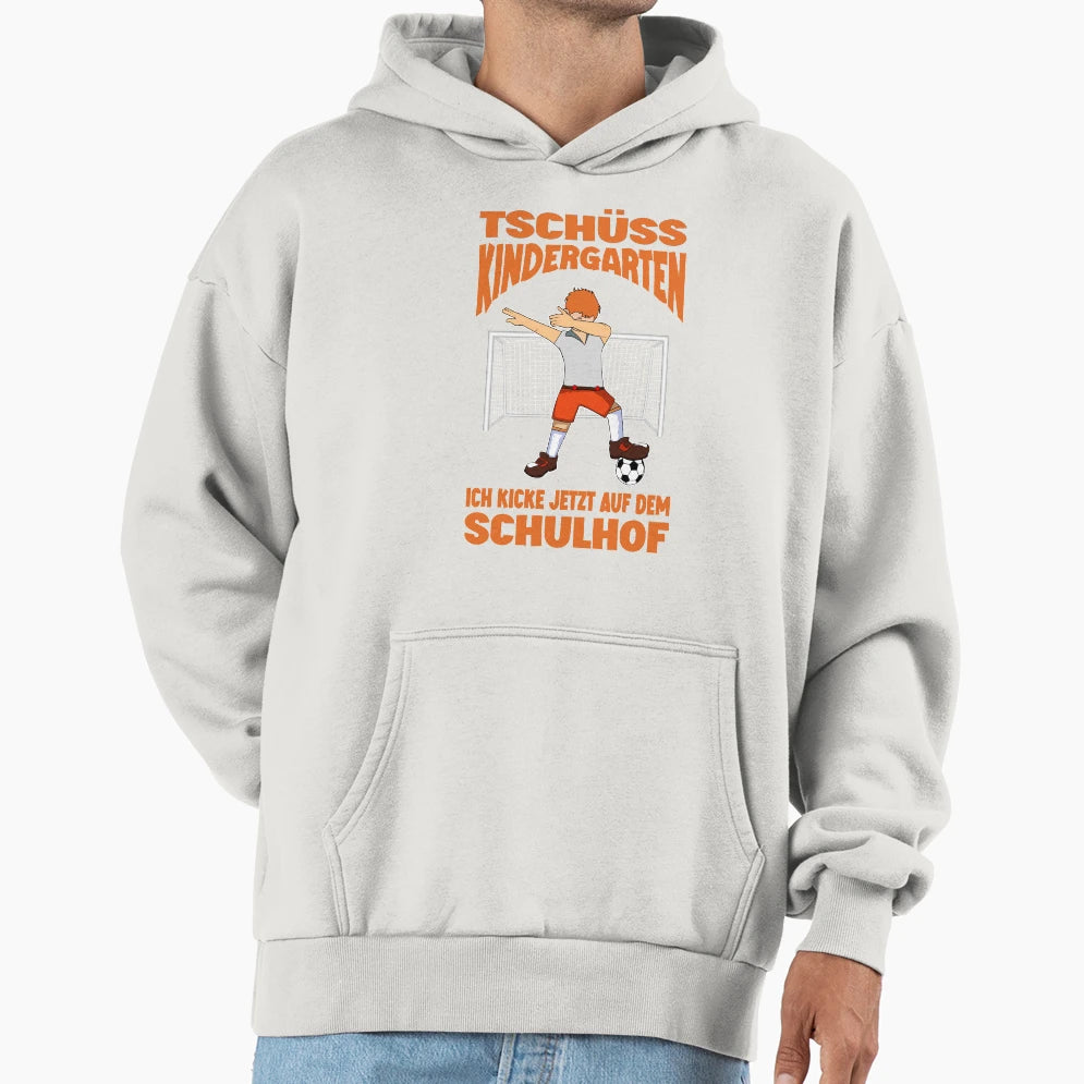 Primary School Enrollment First Day Hoodie - Fun Novelty Design Men Women - T-Shirt, Sweatshirt, Hoodie