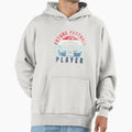 Future Football Player Lover Football Fan T-Shirt - Novelty Apparel Unisex - T-Shirt, Sweatshirt, Hoodie