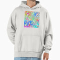 Football Banaza Hoodie - Fun Novelty Design Unisex - T-Shirt, Sweatshirt, Hoodie