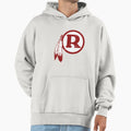 Redskins Hoodie - Custom Art Print Unisex - T-Shirt, Sweatshirt, Hoodie