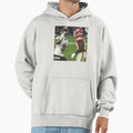 American Football Hoodie - Unique Graphic for Adults - T-Shirt, Sweatshirt, Hoodie