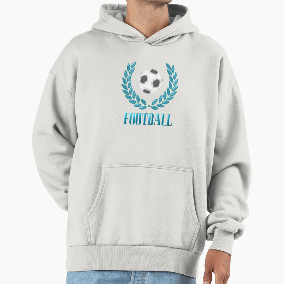 Football T Shirts T-Shirt - Minimalist Print Unisex - T-Shirt, Sweatshirt, Hoodie