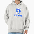 Darien Hoodie - Minimalist Print for Adults - T-Shirt, Sweatshirt, Hoodie