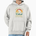 Born To Play Football Forced To Go To Hoodie - Trendy Graphic Men Women - T-Shirt, Sweatshirt, Hoodie