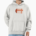 Class Senior 2022 Basketball Hoodie - Casual Everyday Wear Men Women - T-Shirt, Sweatshirt, Hoodie