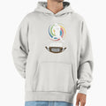 Jacob Birthday Football Ball Hoodie - Fun Novelty Design Unisex - T-Shirt, Sweatshirt, Hoodie