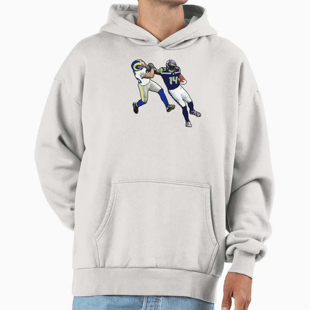 Beast Hoodie - Trendy Graphic Unisex - T-Shirt, Sweatshirt, Hoodie
