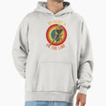 My Heart Is Line Football Offense Hoodie - Aesthetic Graphic for Adults - T-Shirt, Sweatshirt, Hoodie