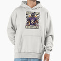 LJ Nobody Cares Work Harder Hoodie - Casual Everyday Wear for Adults - T-Shirt, Sweatshirt, Hoodie