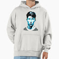 Barry Keoghan Hoodie - Minimalist Print Unisex - T-Shirt, Sweatshirt, Hoodie