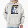 Karim Benzema Hoodie - Aesthetic Graphic for Adults - T-Shirt, Sweatshirt, Hoodie