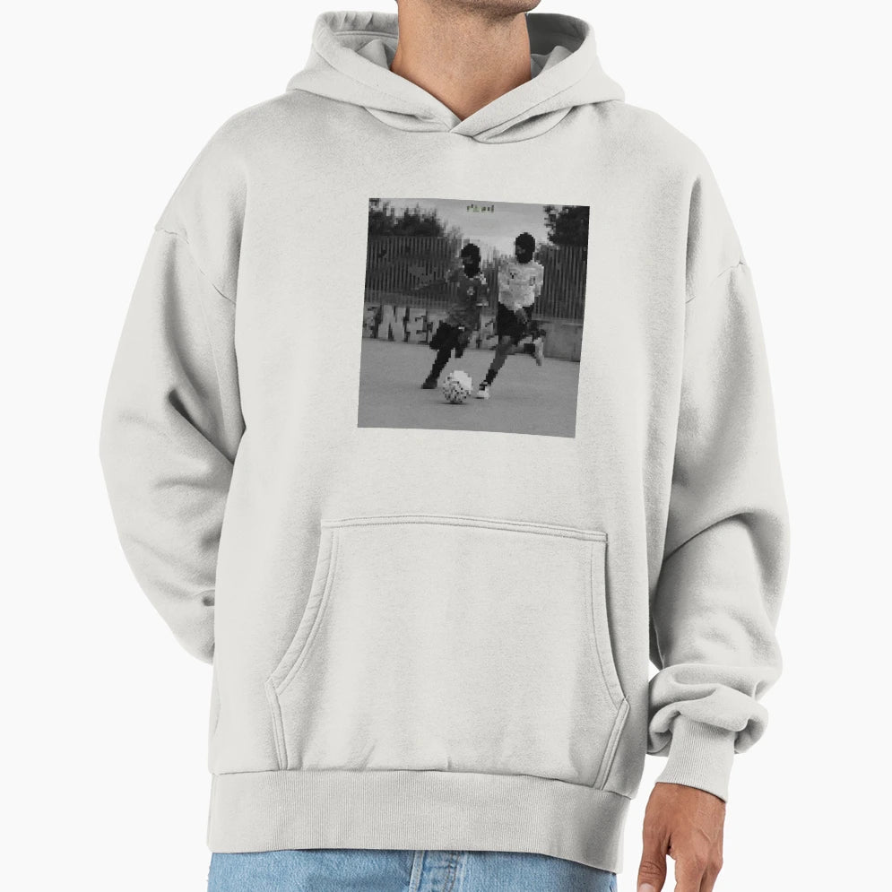 Riyadh Sadio Freeze Corleone Ashe Hoodie - Casual Everyday Wear for Adults - T-Shirt, Sweatshirt, Hoodie