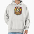Soccer Football Spain Hoodie - Minimalist Print Men Women - T-Shirt, Sweatshirt, Hoodie