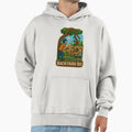 Backyard Bo Funny Meme Football Sports Hoodie - Graphic Print Unisex - T-Shirt, Sweatshirt, Hoodie