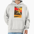 Brasil 1950 World Cup Hoodie - Streetwear Style for Adults - T-Shirt, Sweatshirt, Hoodie