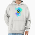 Birthday Soccer Hoodie - Fun Novelty Design for Adults - T-Shirt, Sweatshirt, Hoodie