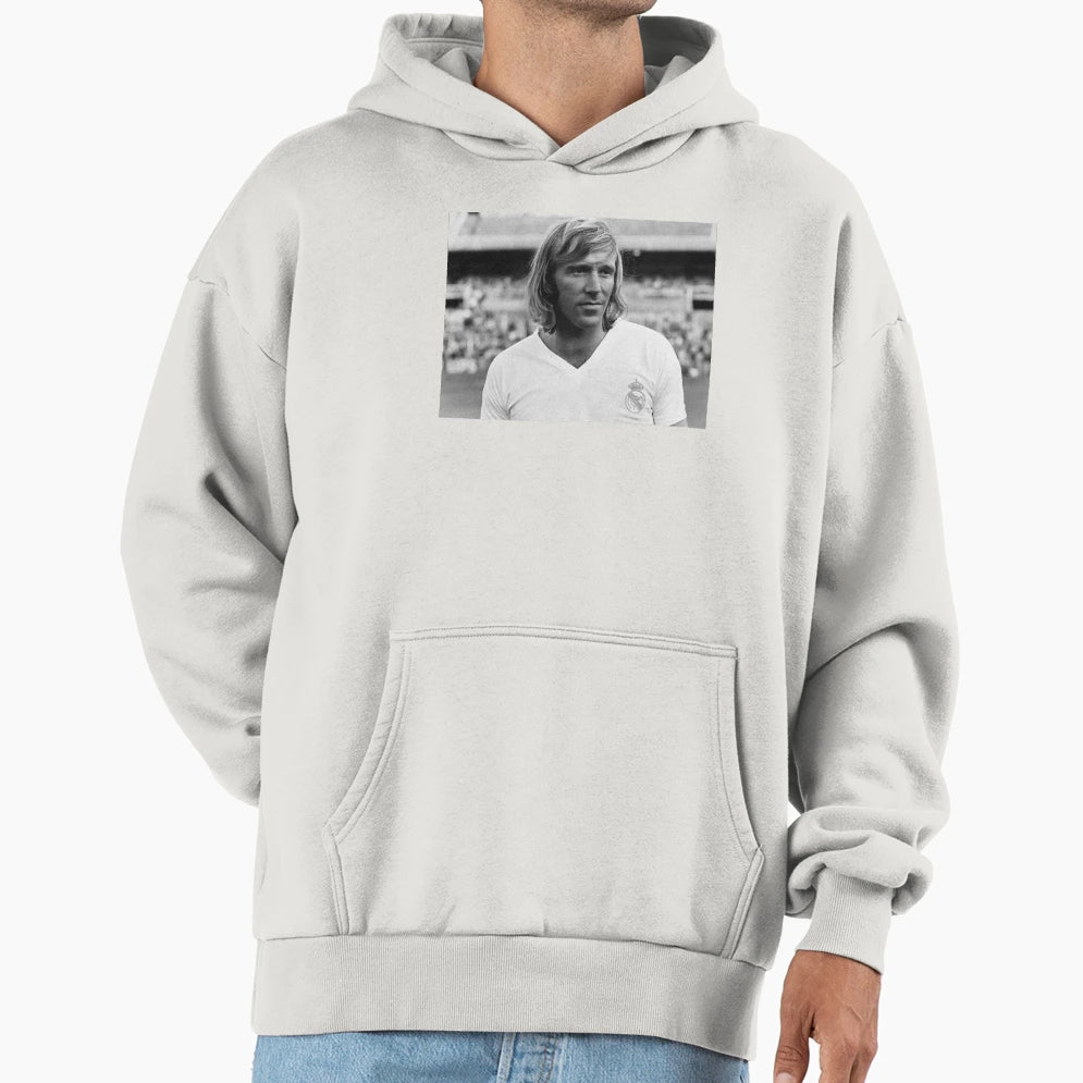 Gunter Hoodie - Casual Everyday Wear Men Women - T-Shirt, Sweatshirt, Hoodie