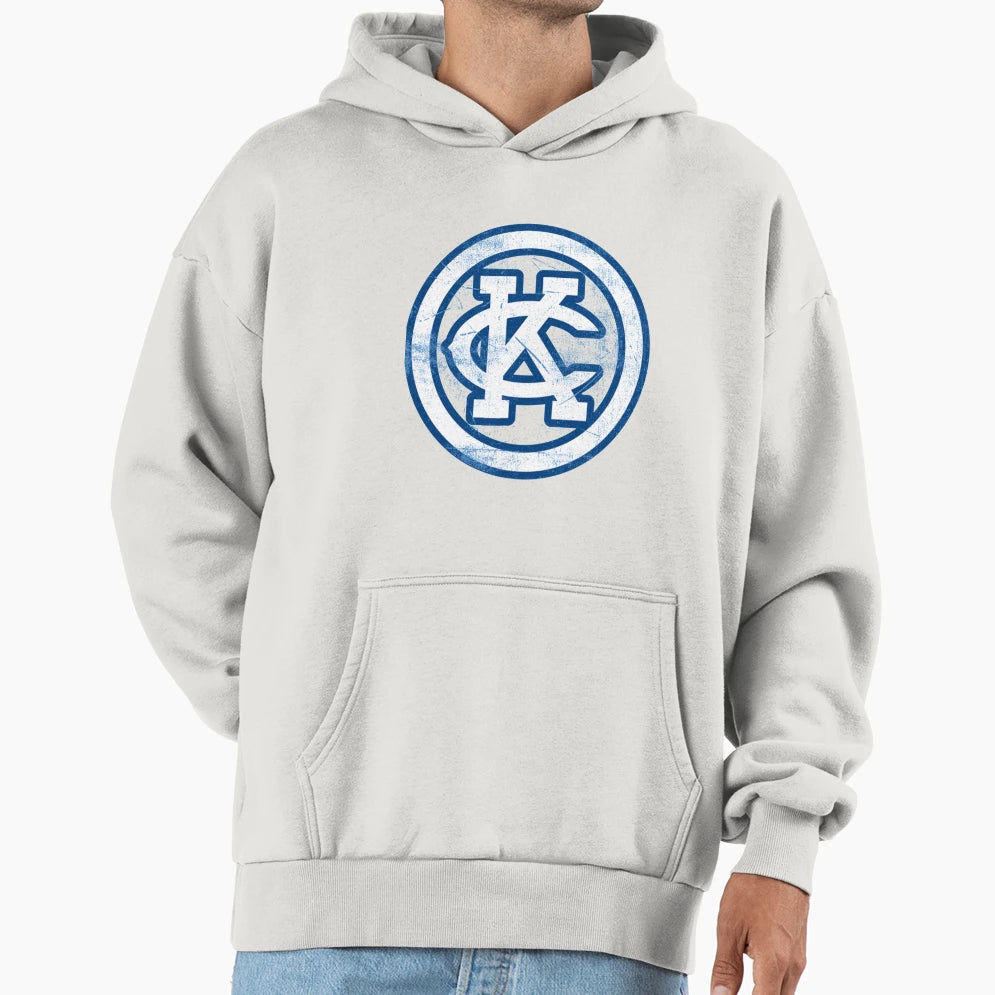 Kc T-Shirt - Fun Novelty Design Unisex - T-Shirt, Sweatshirt, Hoodie