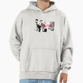 1965 Was Great Year English Football Hoodie - Graphic Print for Adults - T-Shirt, Sweatshirt, Hoodie