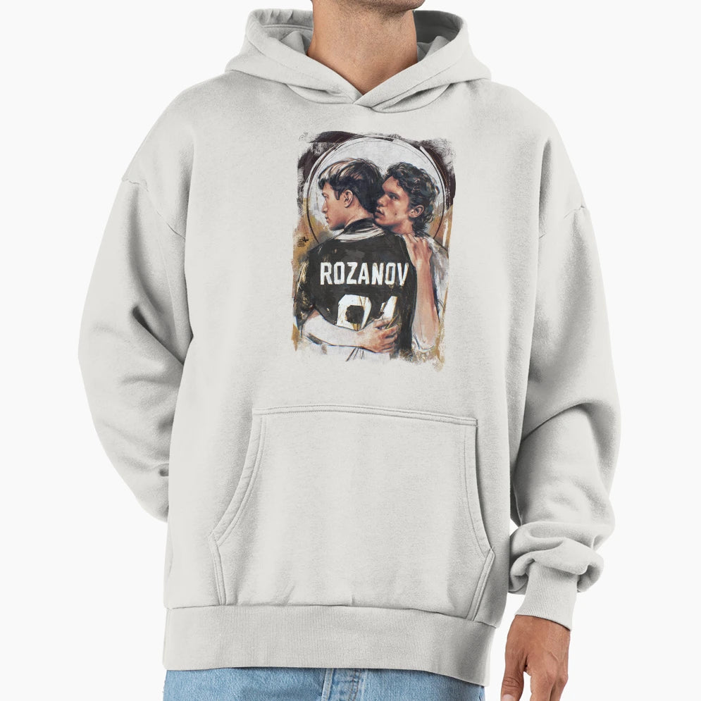 Only Mine Hoodie - Trendy Graphic Unisex - T-Shirt, Sweatshirt, Hoodie