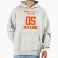 All Game Palmetto State Foxes Aaron Hoodie - Aesthetic Graphic Unisex - T-Shirt, Sweatshirt, Hoodie