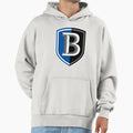 Logo Bentley Hoodie - Unique Graphic Unisex - T-Shirt, Sweatshirt, Hoodie